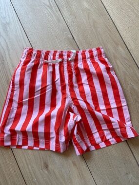 Brand new never worn Hanna Anderson bathing suit